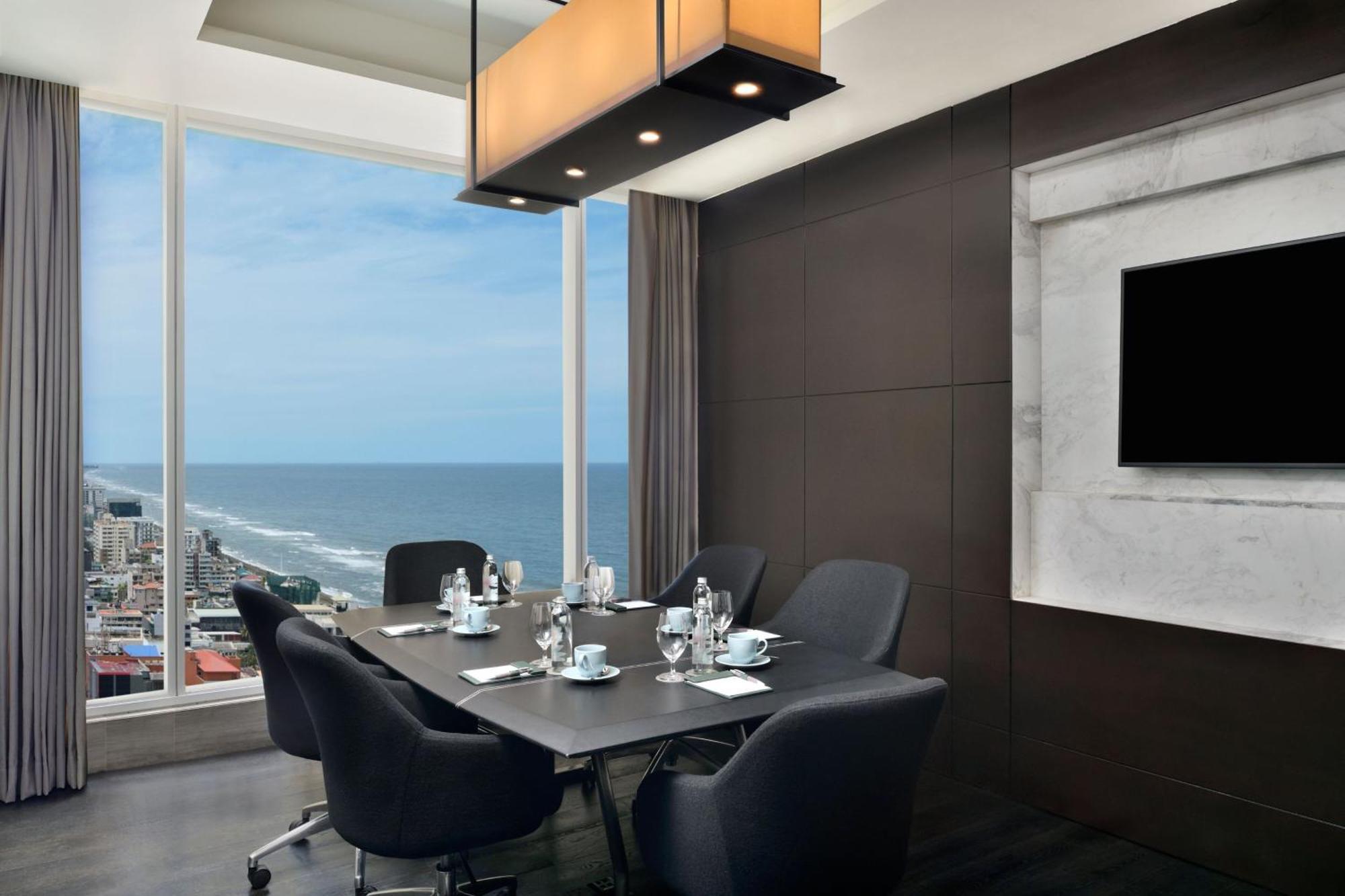 Sheraton 5* Colombo