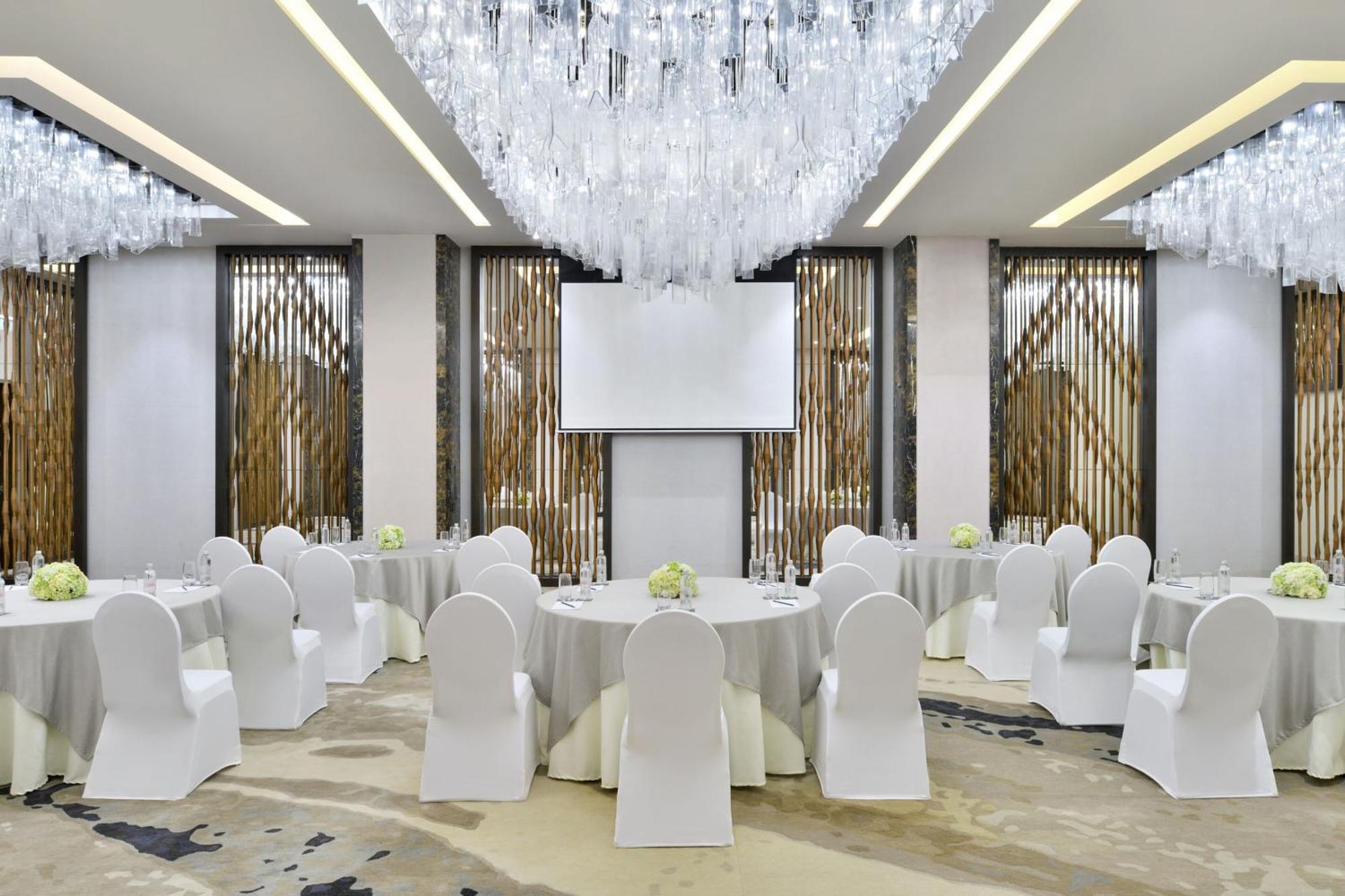 Sheraton Colombo