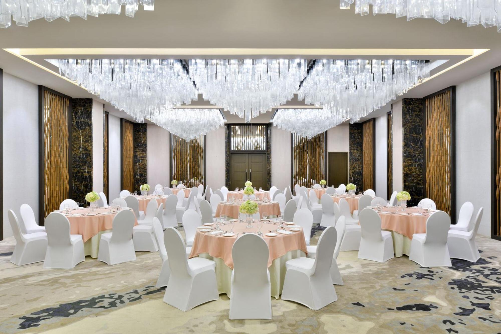 Sheraton 5* Colombo