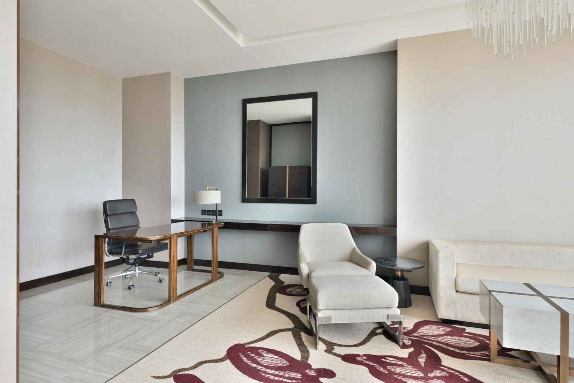 Sheraton Hotel Colombo