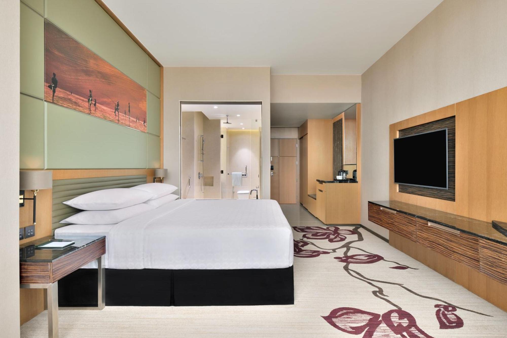Hotel Sheraton Colombo
