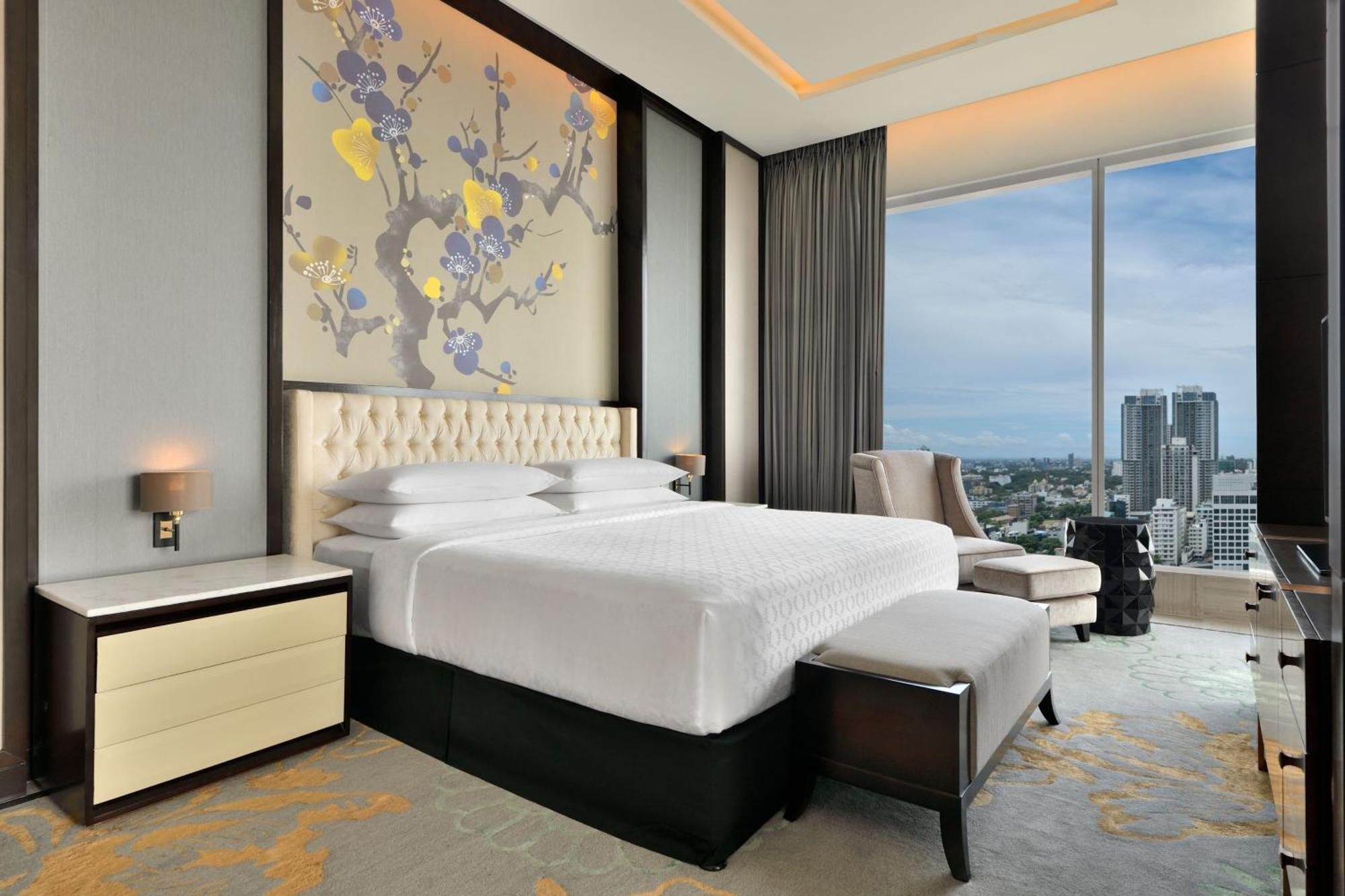 Sheraton