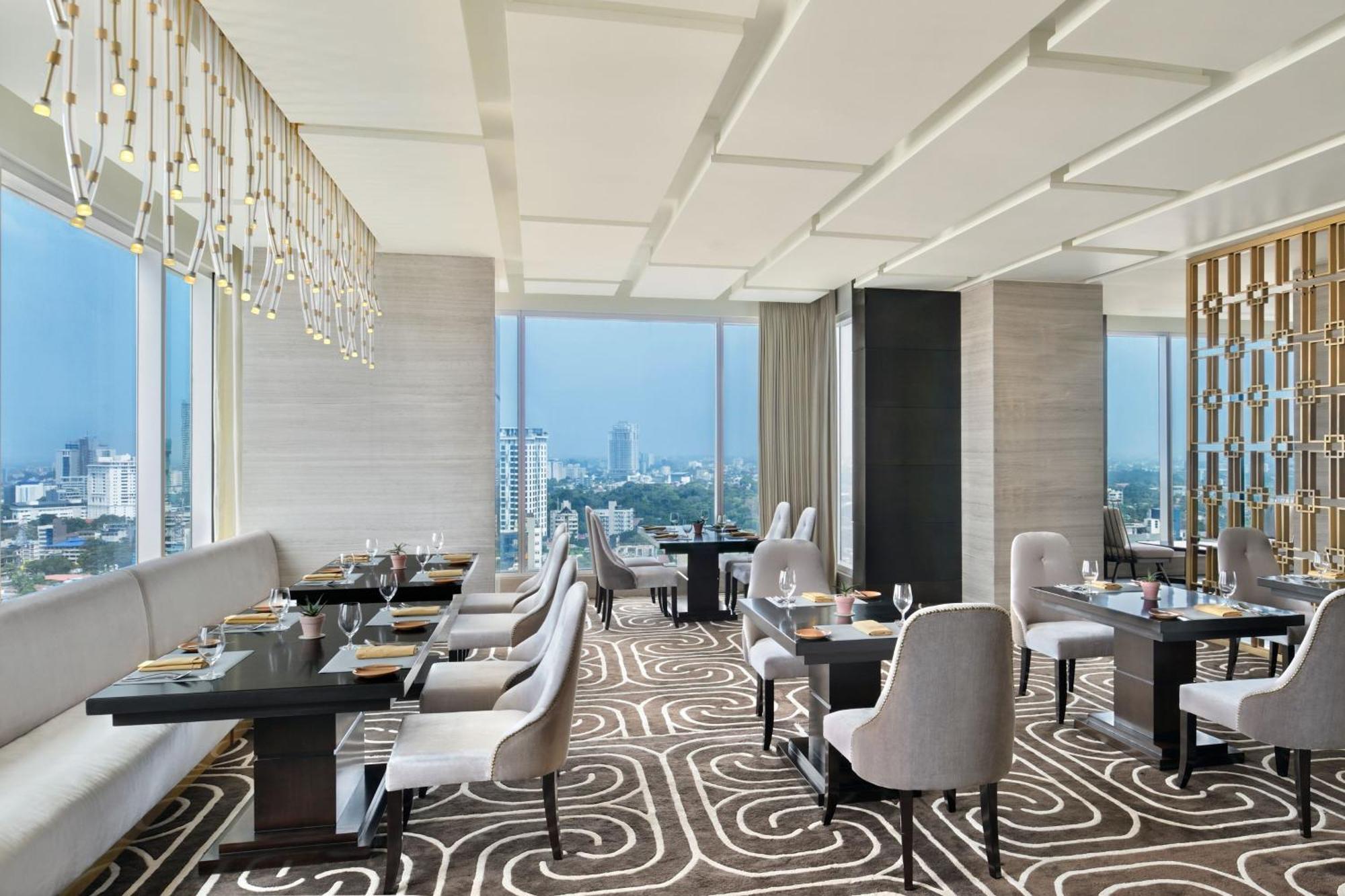 Sheraton Hotel