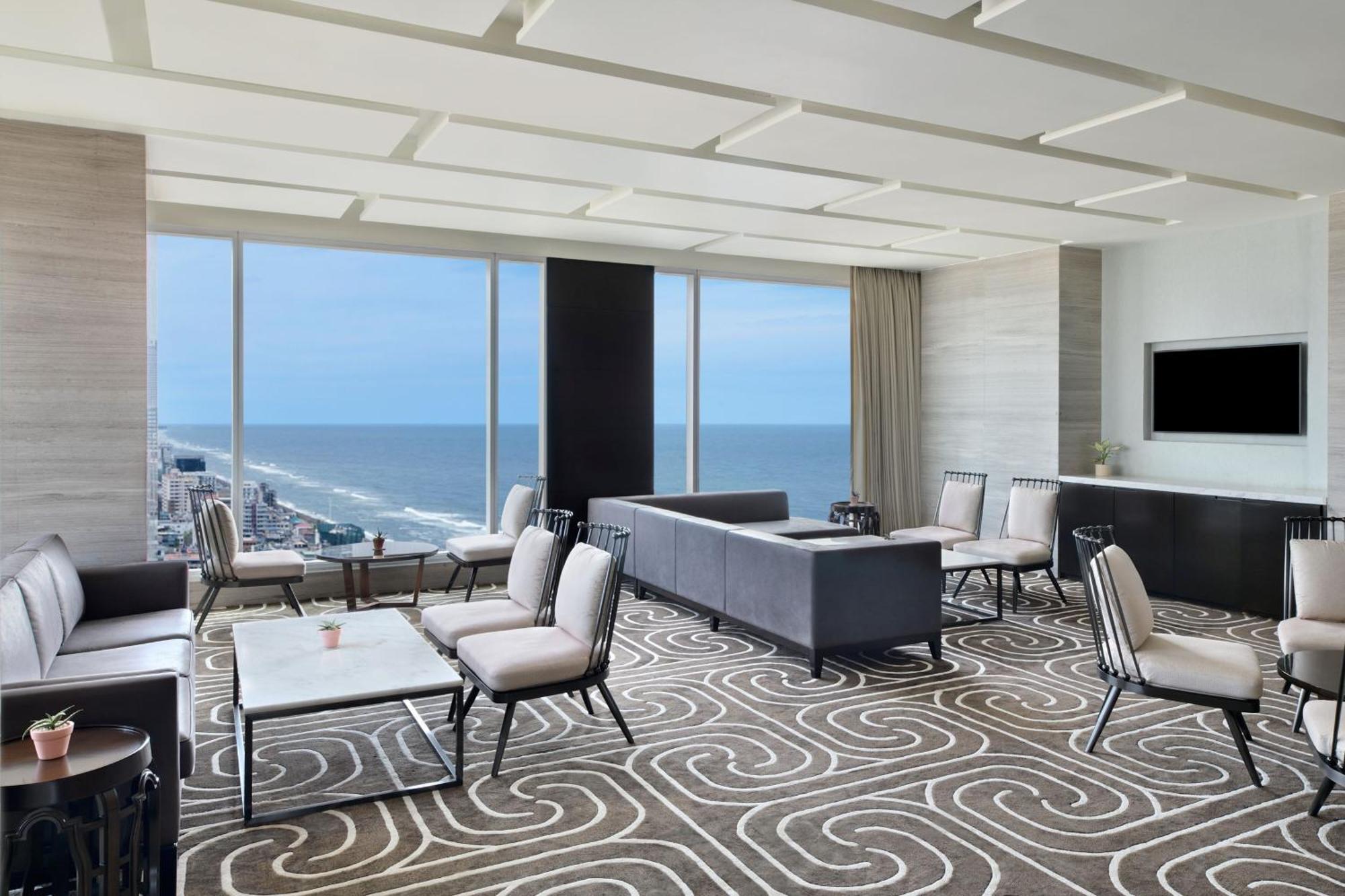 Sheraton 5* Colombo