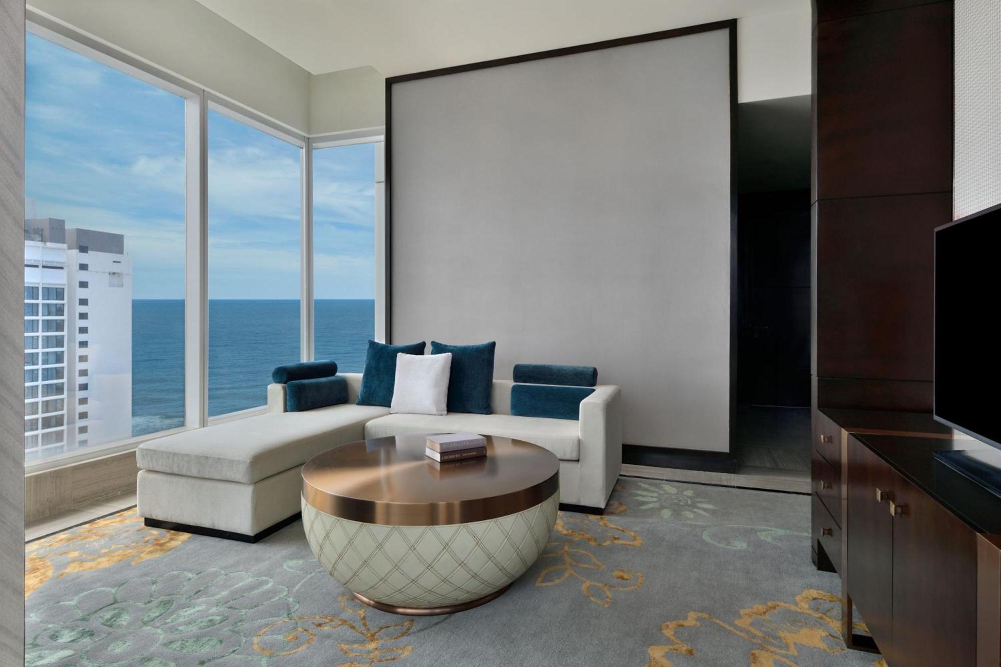 Hotel Sheraton 5*